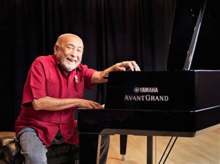 Eddie Palmieri