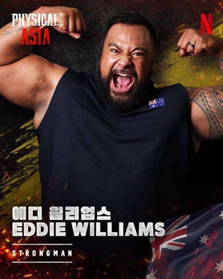 Eddie Williams