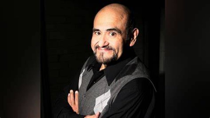 Edgar Vivar