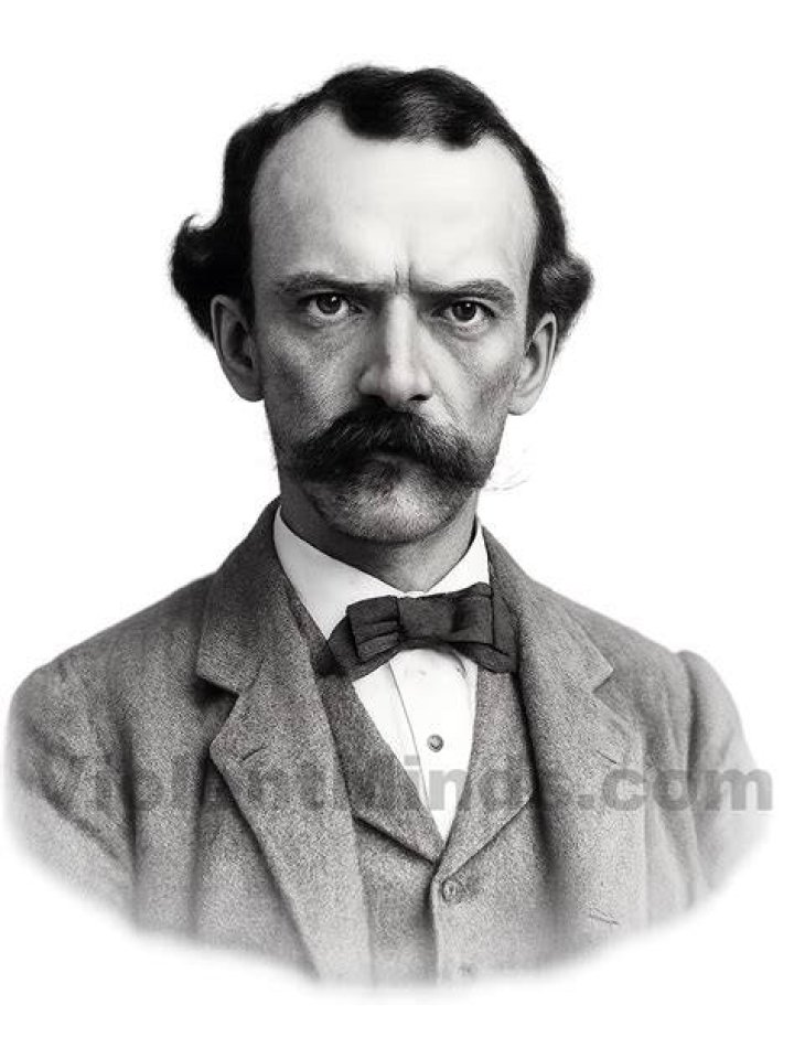 Edgar Watson