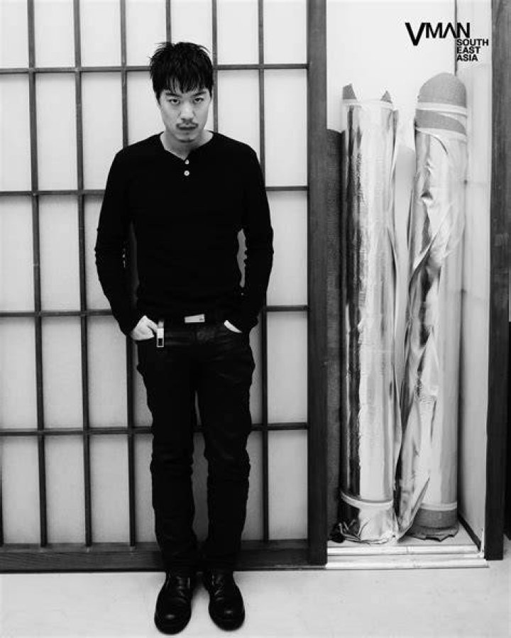 Edmond Luu