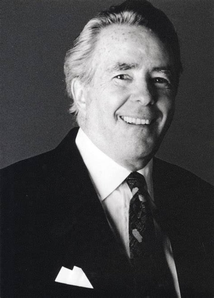 Edward Malloy