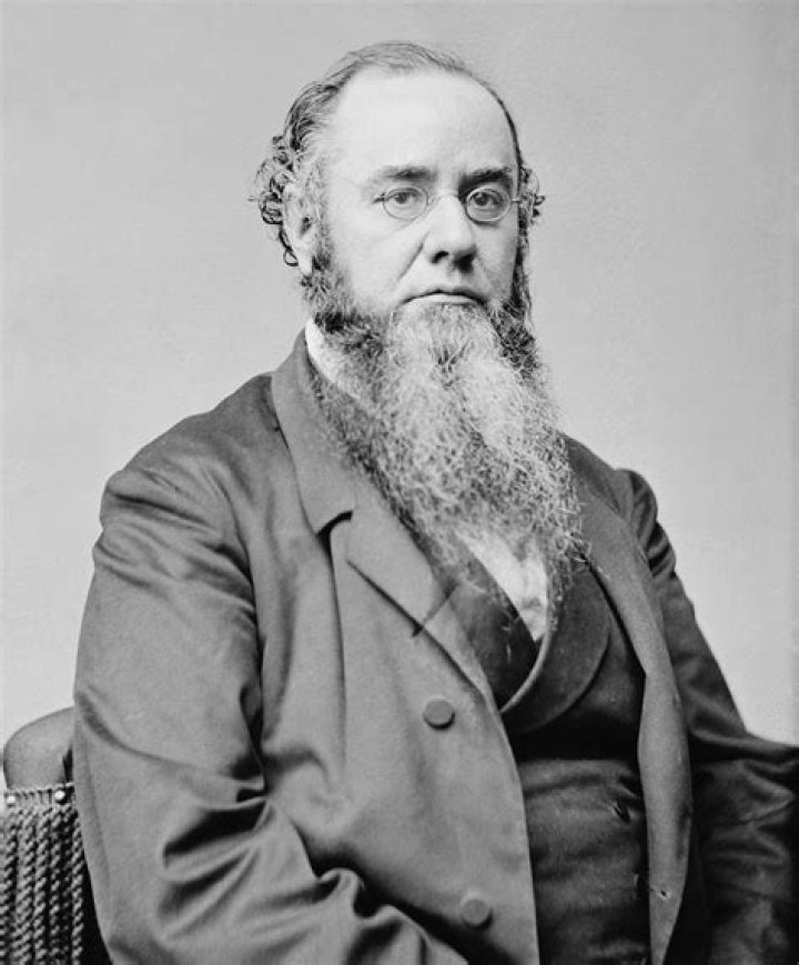 Edwin Stanton