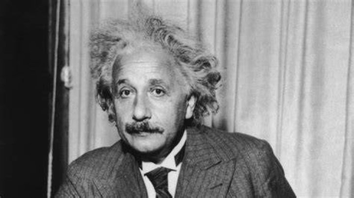 Einstein