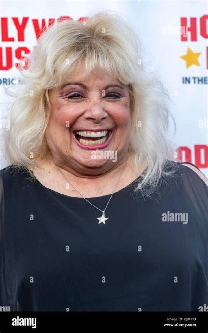 Elaine Ballace