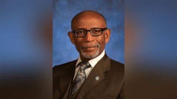 Elbert Guillory
