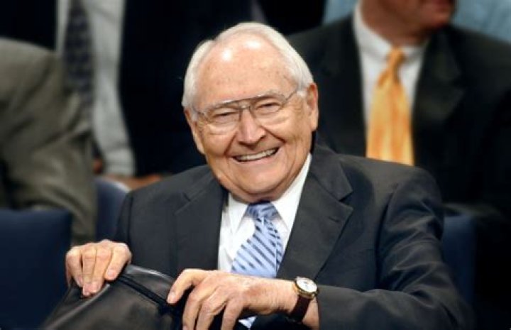 Elder Tom