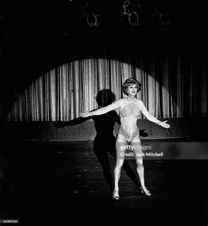 Eleanor Powell