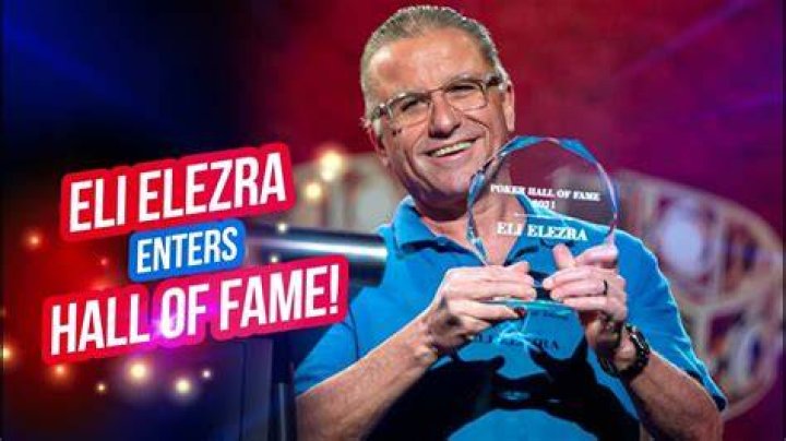 Eli Elezra