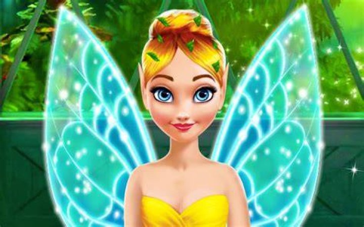 Elisa / The Makeover Fairy / Dr. C. Tease / Lisa / Babysitter #2 / Dr. C. Tease, MrS / Dr. Tease / Herself / Sister / Voice of Reason