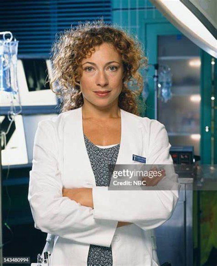 Elizabeth Corday