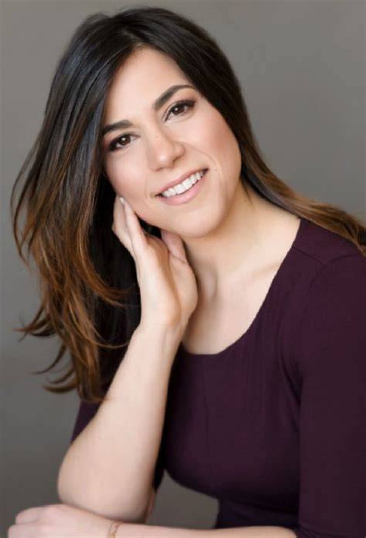 Elizabeth DeLuca