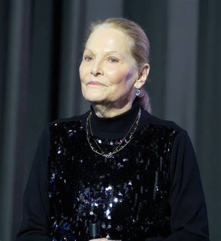 Elizabeth Heiss