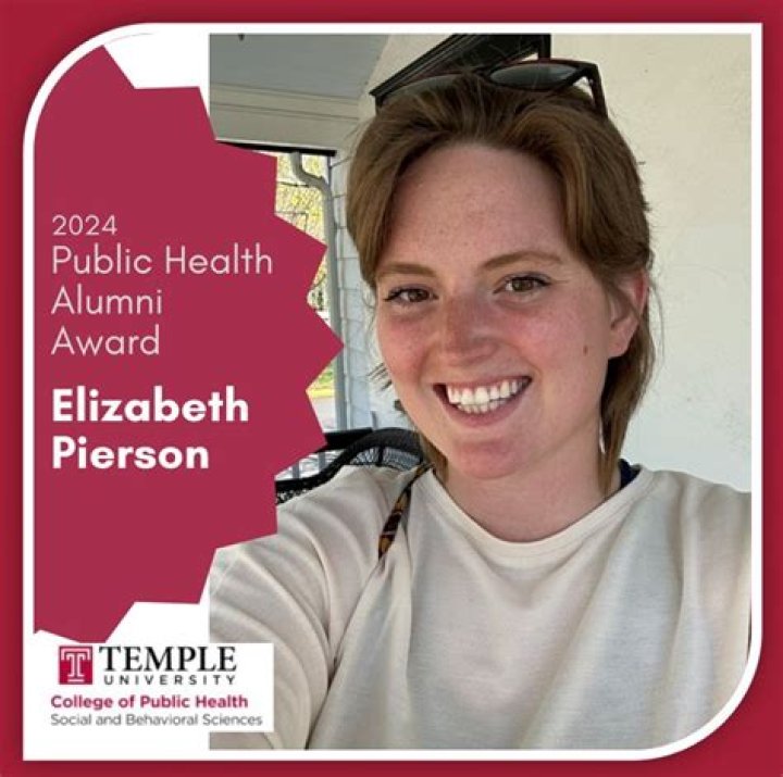 Elizabeth Pierson