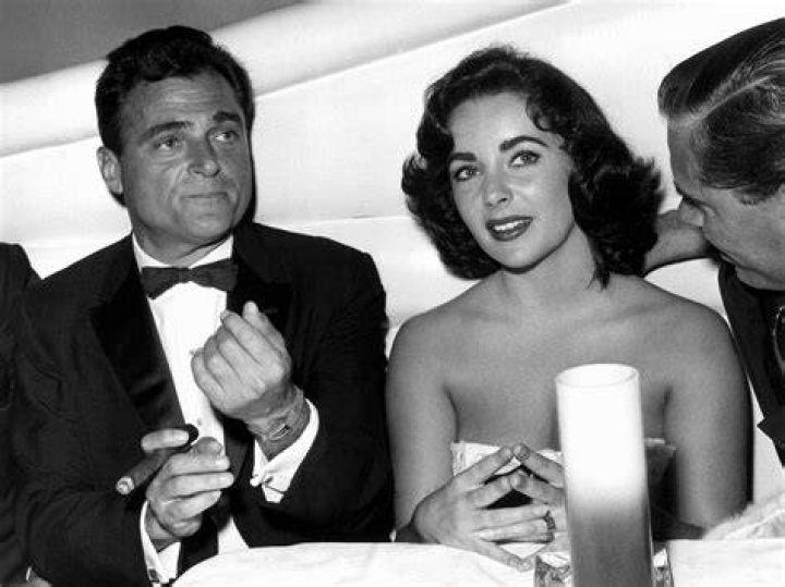 Elizabeth Taylor, Tony Bill, Liza Minnelli, Julia Phillips, Michael Phillips, David S. Ward