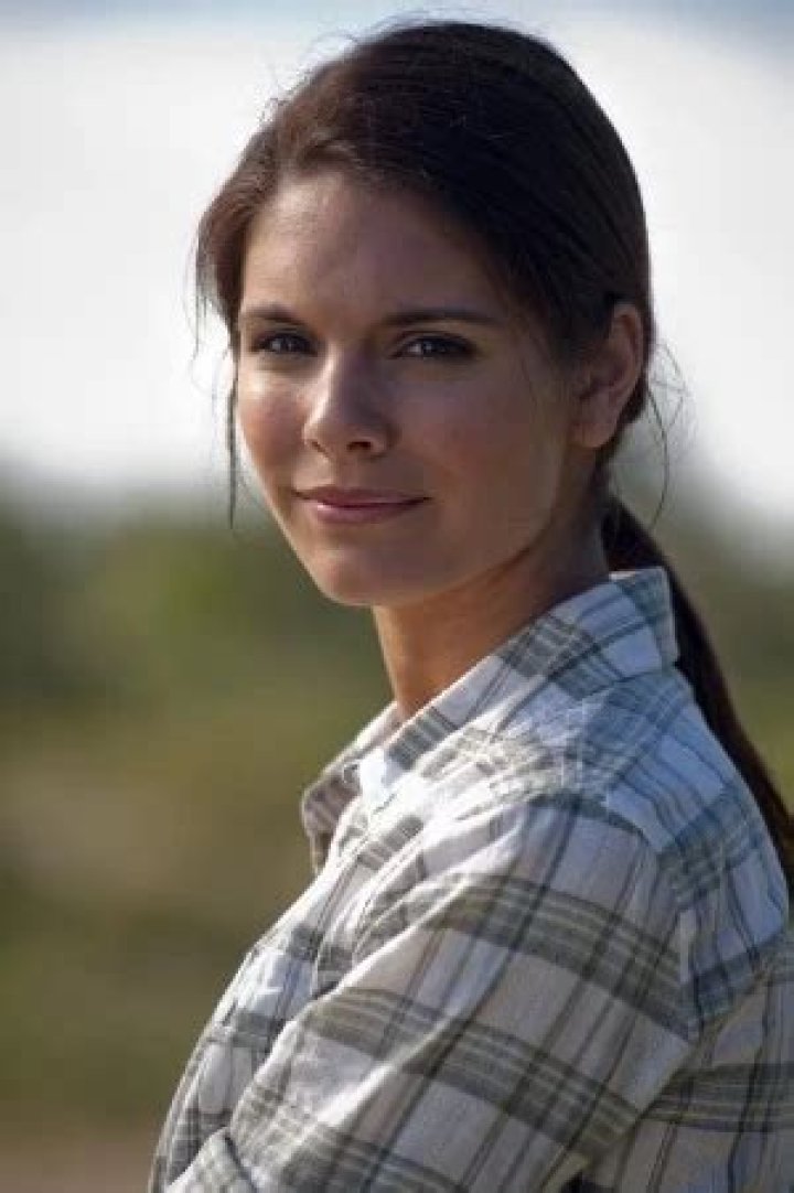 Ellie Linton