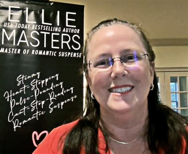 Ellie Masters