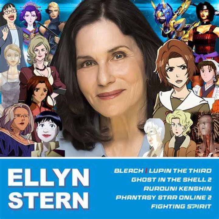 Ellyn