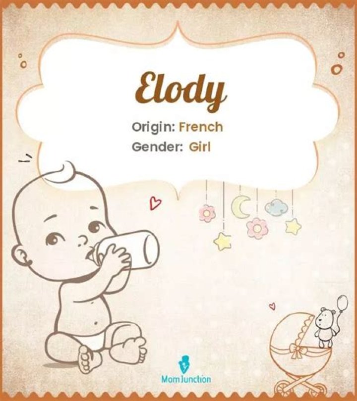 Elody