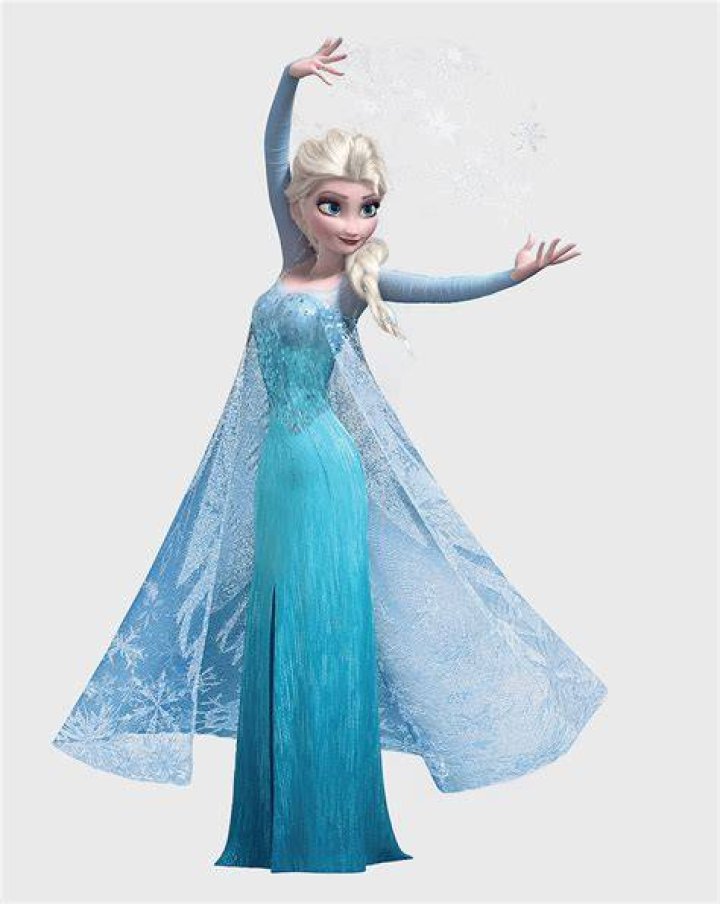 Elsa