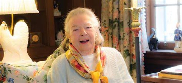 Elsie Hillman