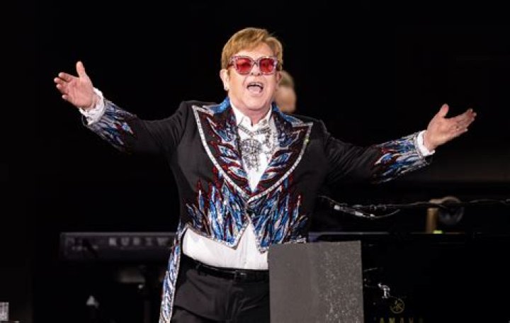 Elton