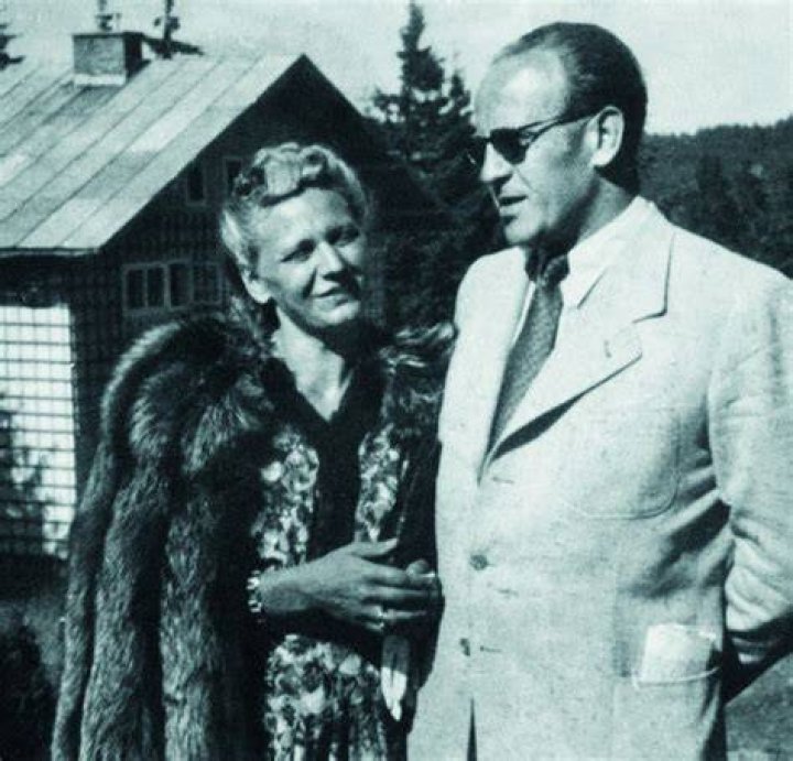Emilie Schindler