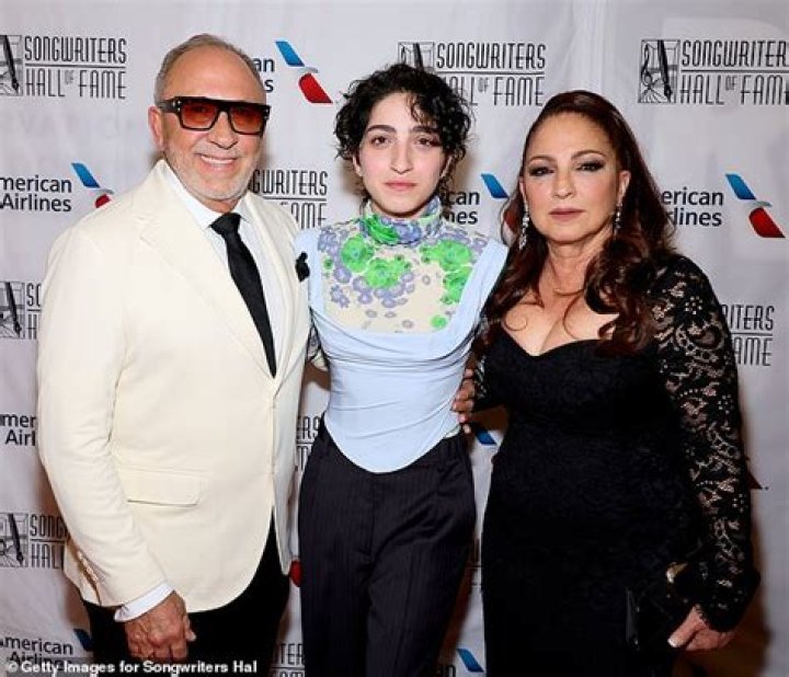 Emily Estefan