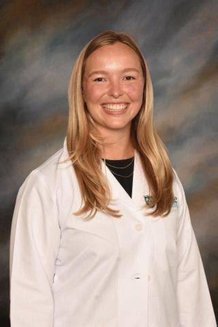 Emily Gault