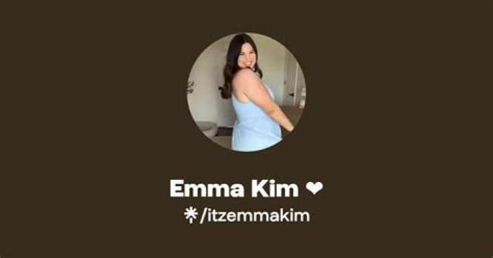 Emma Kim