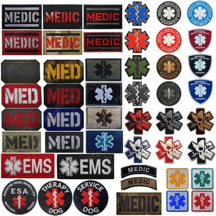 EMT / MED Dept. Head