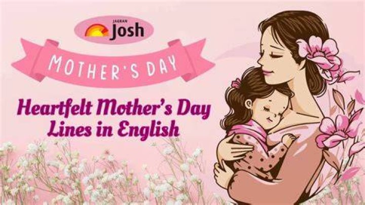 English Mother