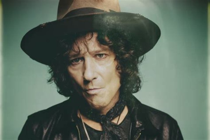 Enrique Bunbury