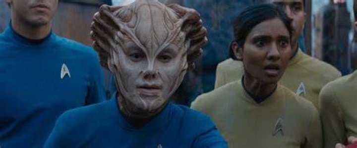 Ensign Syl