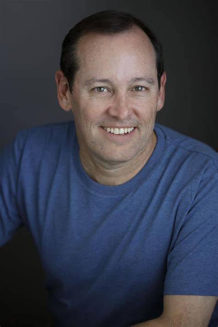 Eric Brown