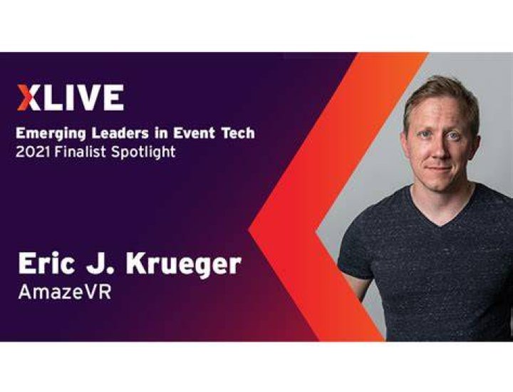 Eric J. Krueger