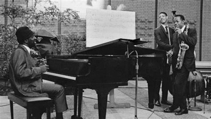 Eric Lewis, Thelonious Monk, Butch Warren, Billy Taylor, Esperanza Spalding, Ravi Coltrane, Buck Hill, Chuchito Valdés