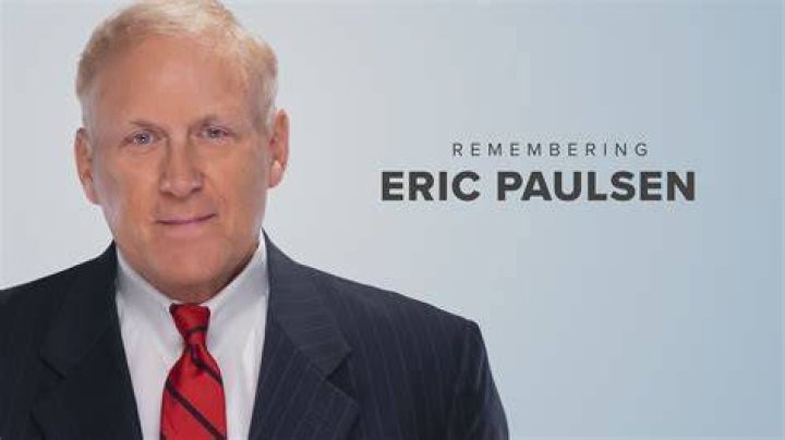 Eric Paulsen