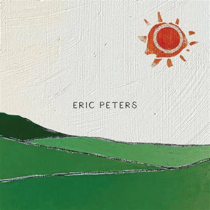 Eric Peters #2 (1972-1976)