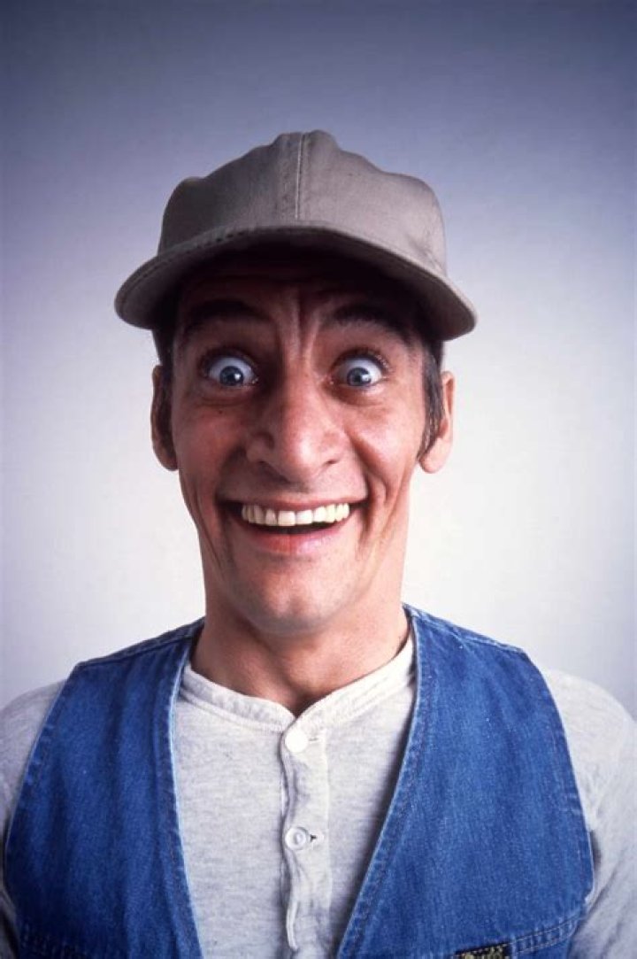 Ernest