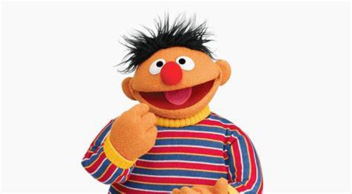 Ernie