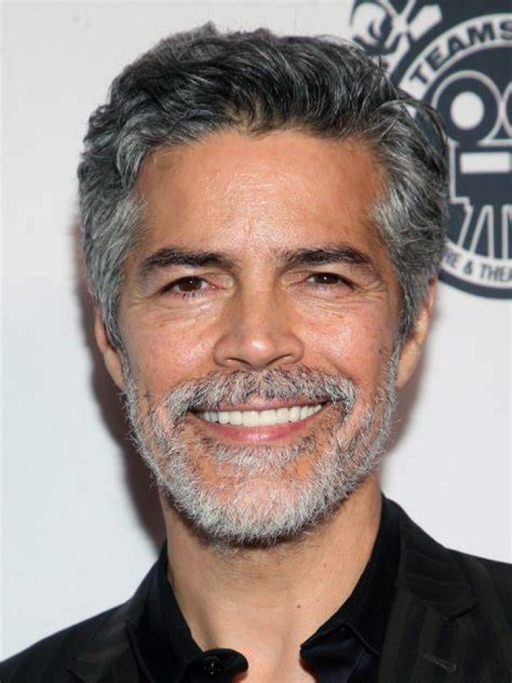 Esai Morales