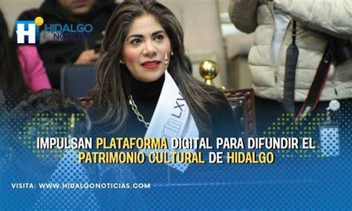 Estefan&iacute;a P&eacute;rez Hidalgo