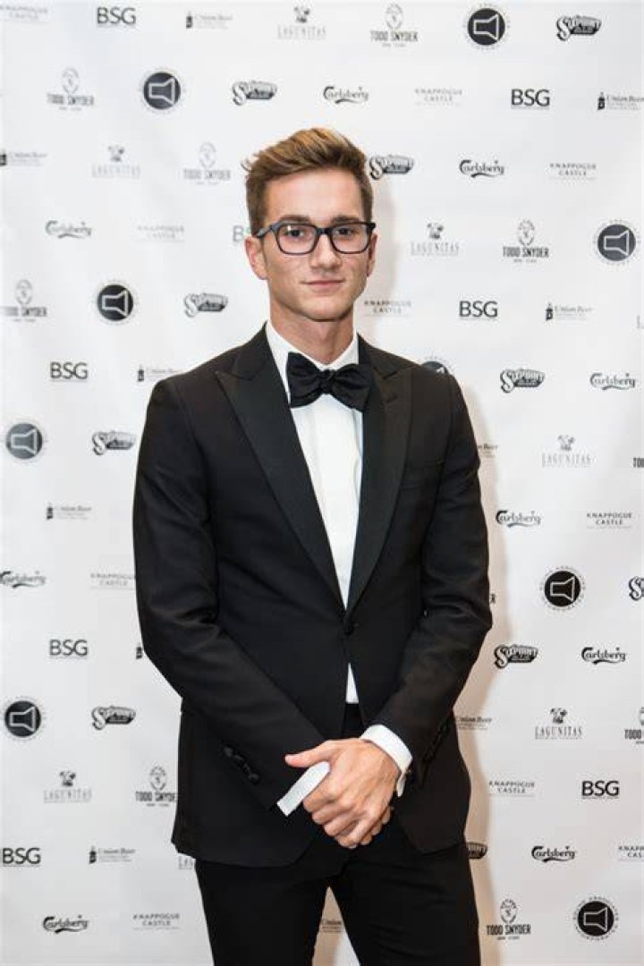 Ethan Hethcote