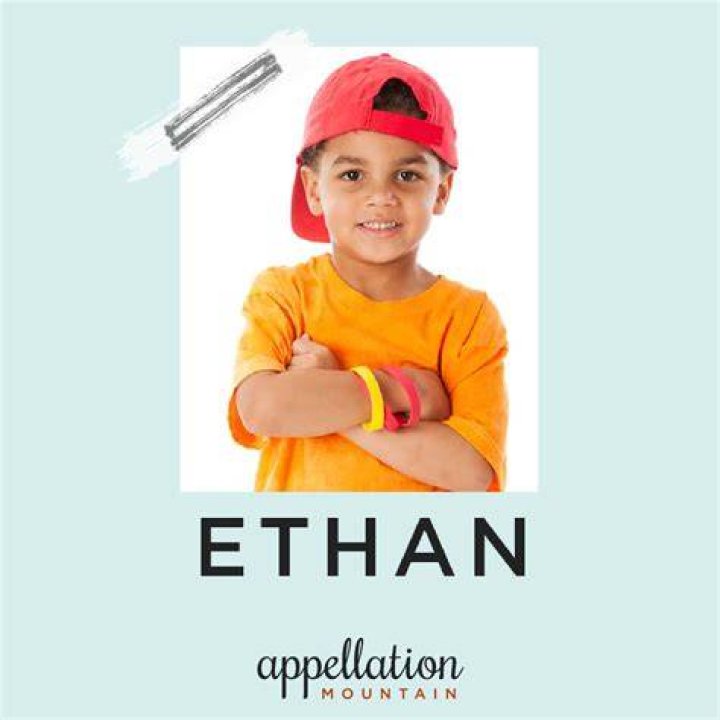 Ethan