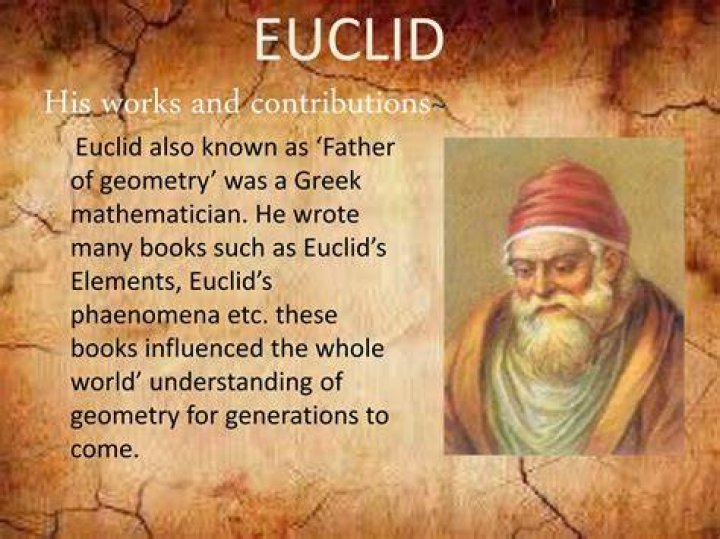 Euclid