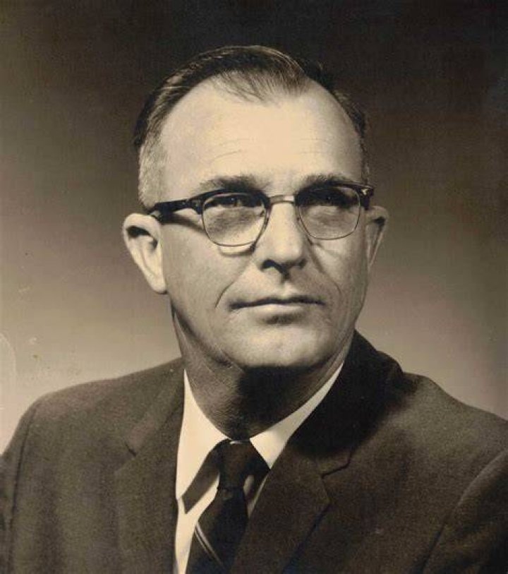 Eugene Dykes