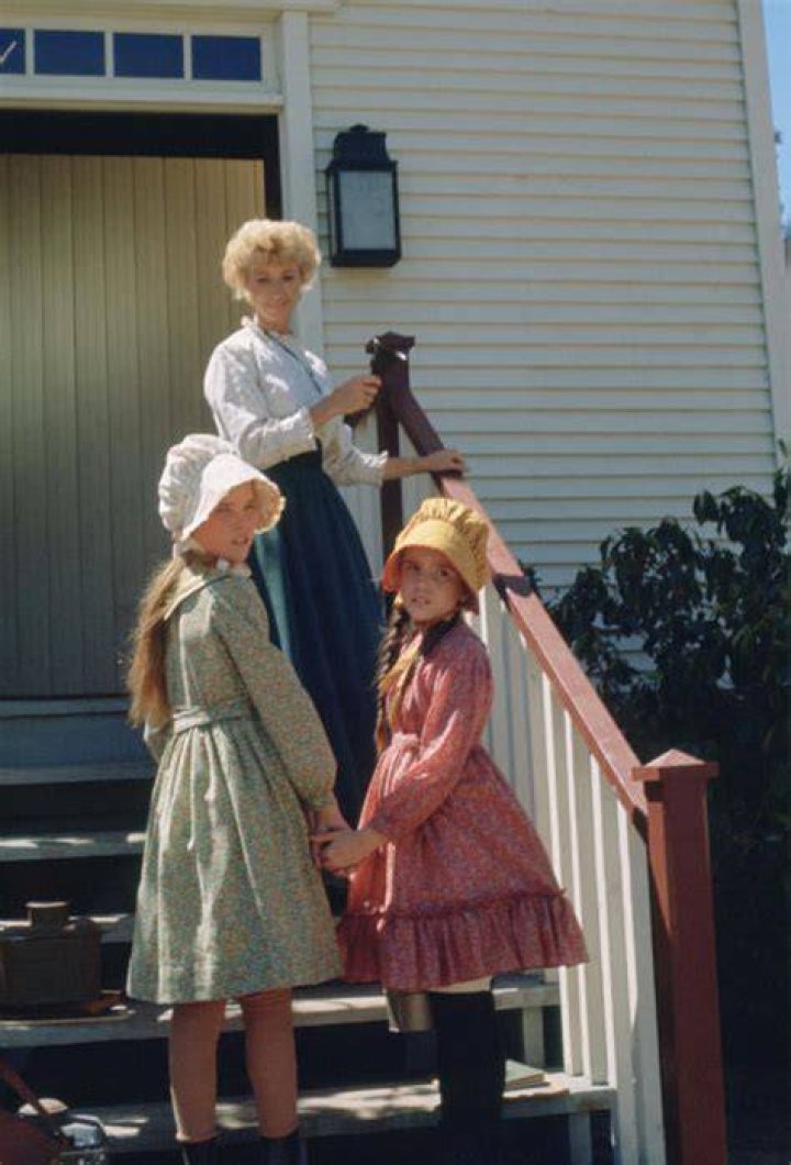 Eva Hollister Ingalls