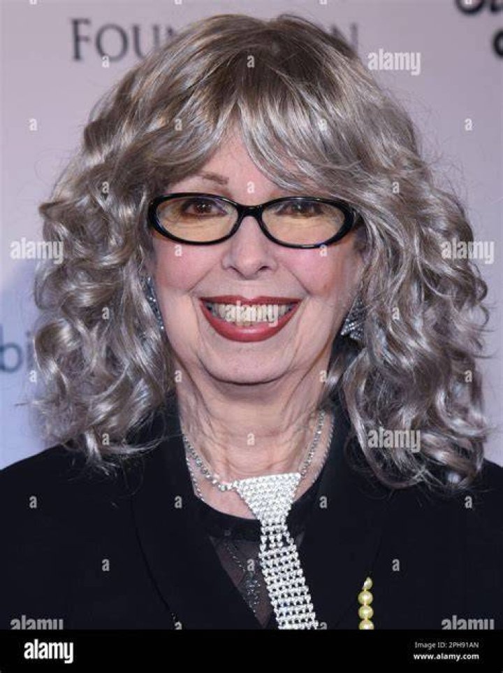 Evelyn Rudie