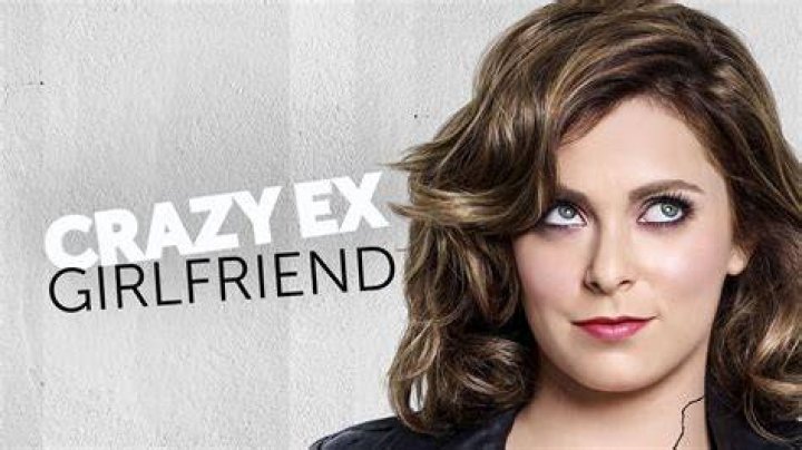 Ex- Girlfriend